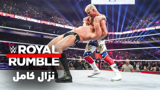 Drew McIntyre, Sami Zayn, Royal Rumble, WWE, Drew McIntyre WWE Championship