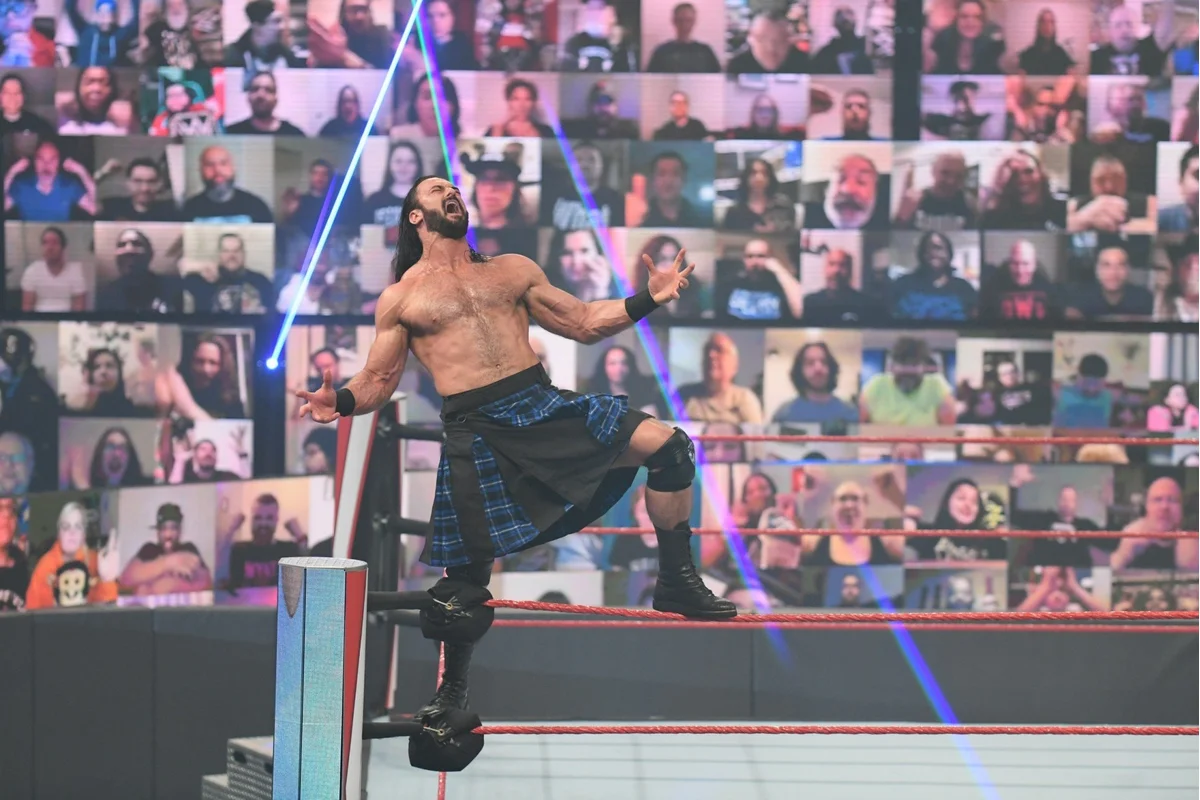 Drew McIntyre