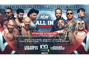 Eddie Kingston Breaks Silence With Major Injury Update