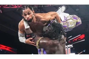 Ethan Page Warns NXT Stars Amid Main Roster Shakeup