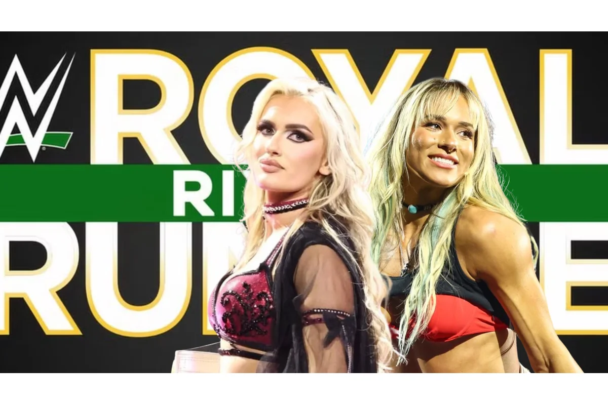 WWE NXT