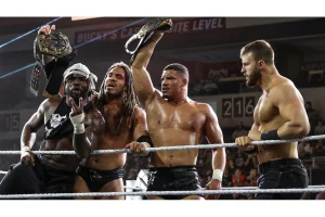 Former WWE NXT Star Elayna Black Joins TNA Wrestling