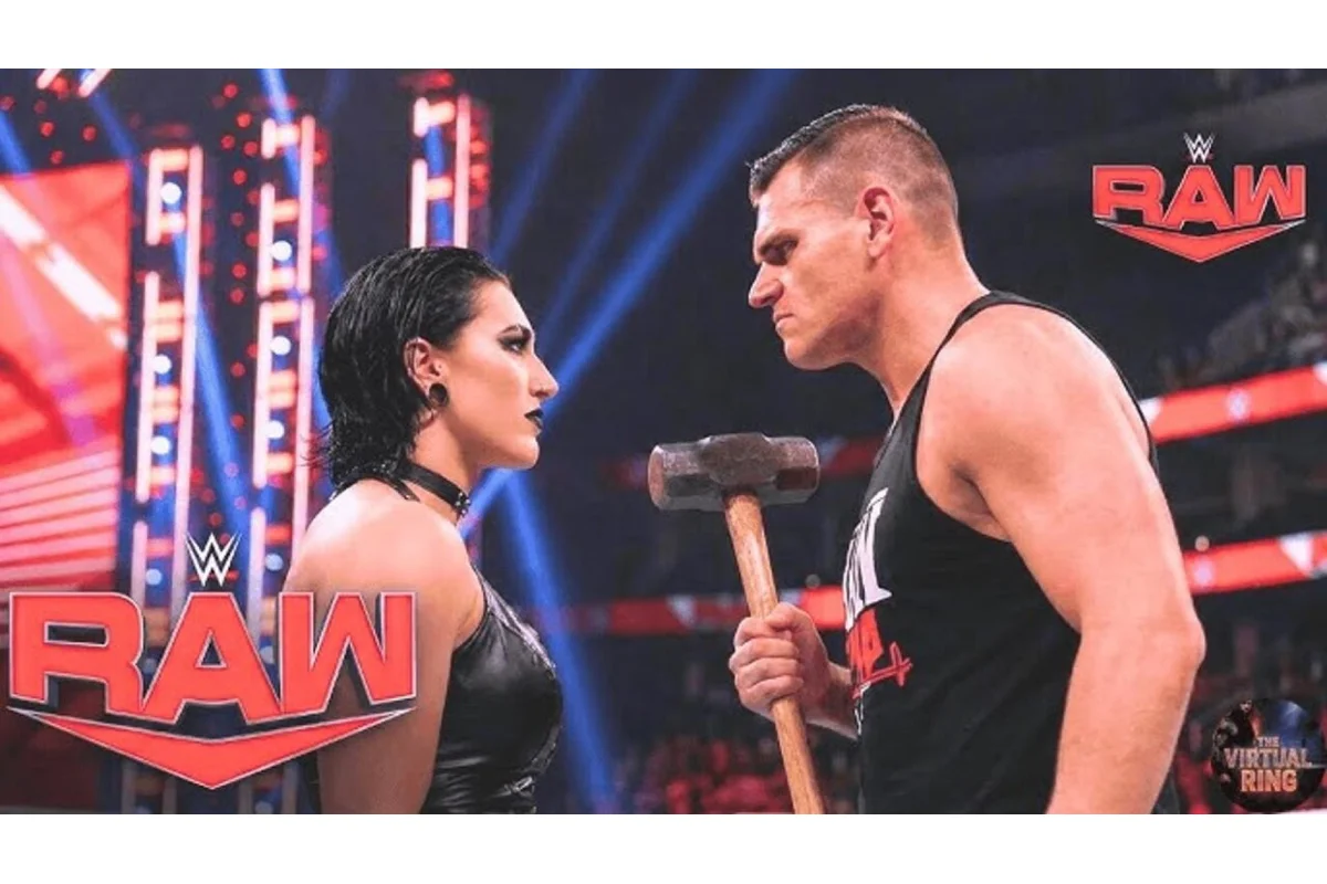 IYO SKY, Rhea Ripley, WWE, WWE RAW, IYO SKY WWE RAW storyline