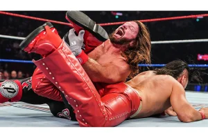Jacob Fatu vs Cody Rhodes: SmackDown Sparks Royal Rumble War