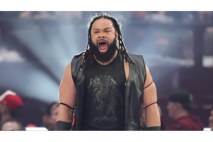 Jacob Fatu, WWE, Jacob Fatu WWE return plans