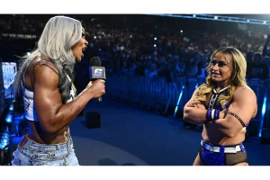 Jade Cargill’s WWE Championship Status Sparks Fan Outrage