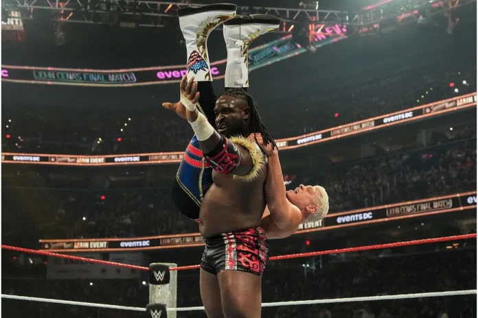 Jay White, Jay White wrestling return