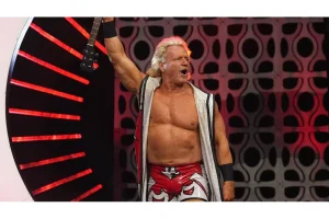 How AEW Boosted Jeff and Karen Jarrett’s Net Worth