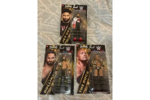 Jey Uso WWE Tag Team Challenge: Forgotten Duo Seeks Titles