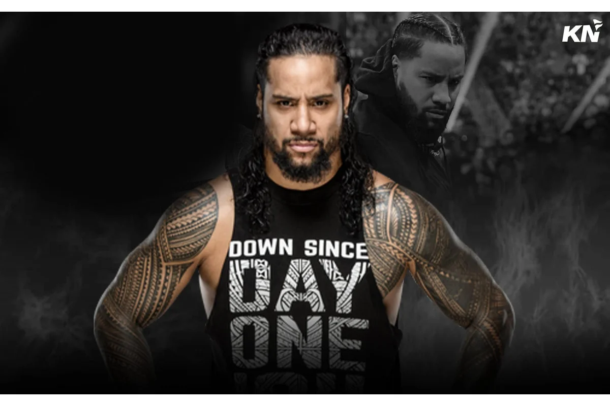 Jey Uso