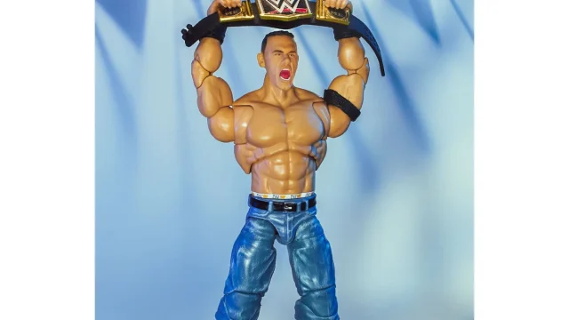 John Cena, AJ Styles, CM Punk, WWE, WWE RAW, John Cena AJ Styles Retirement