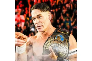 WWE Legend Slams John Cena 2025 Heel Turn as Big Letdown