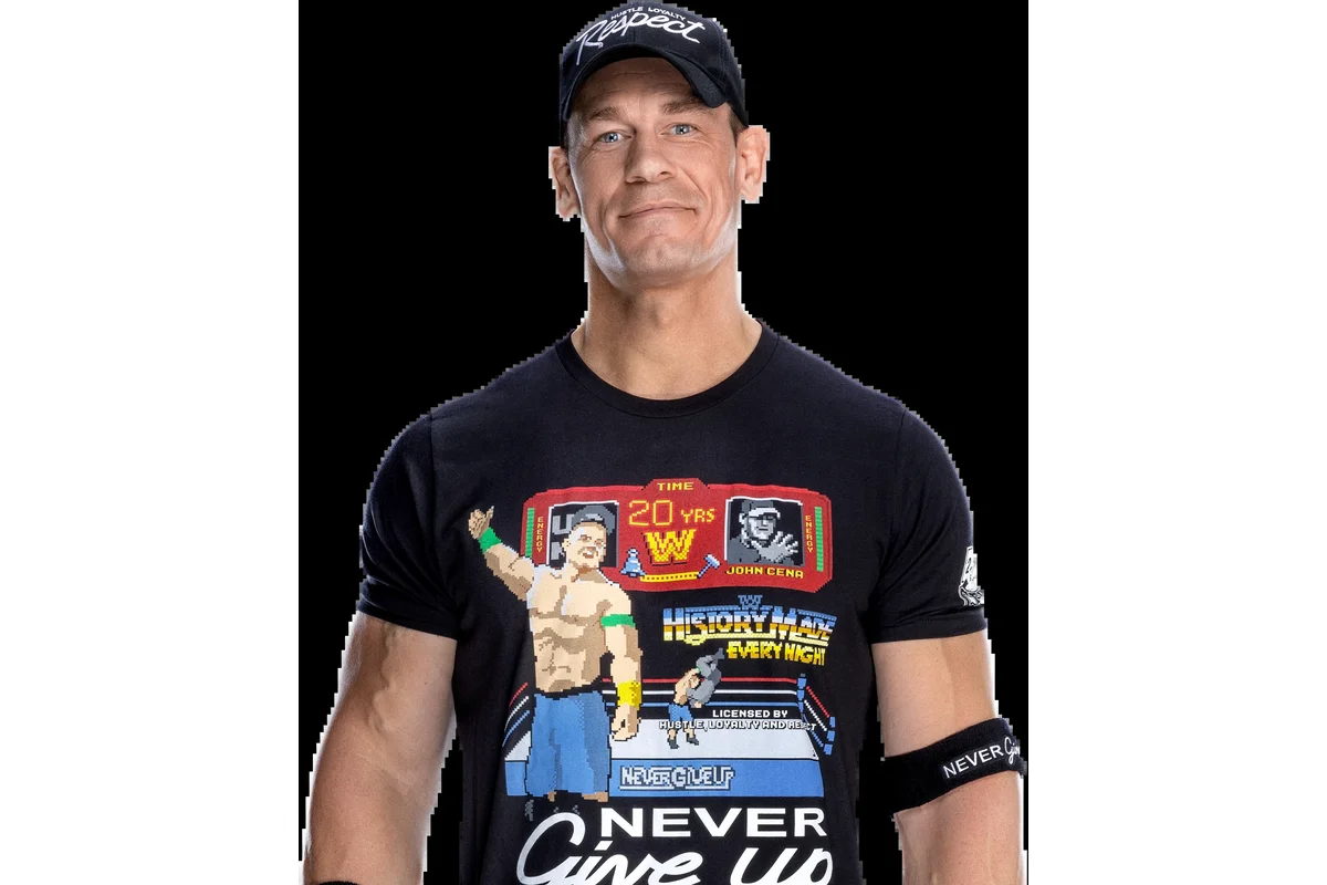 John Cena