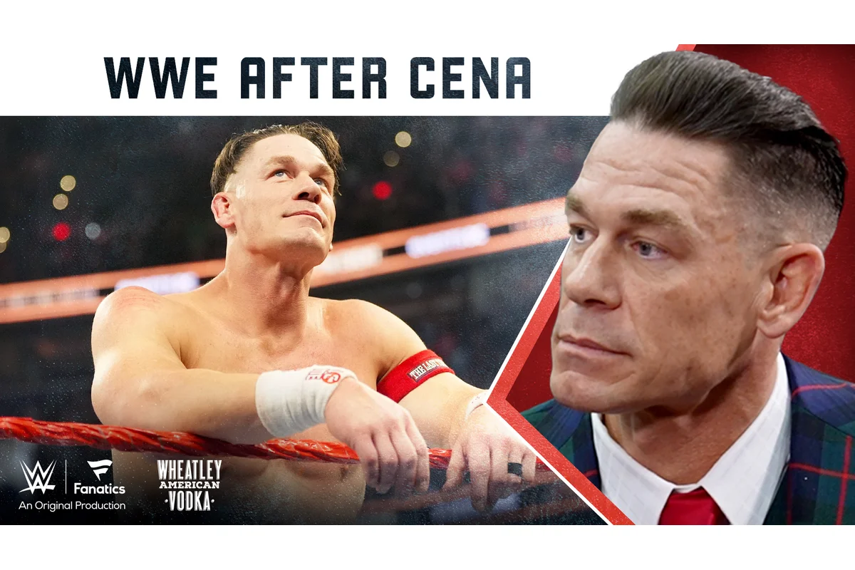 John Cena