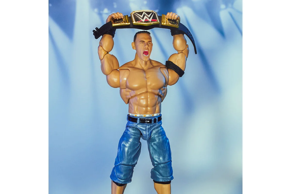 John Cena