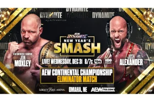 5 Stars Who Could Succeed Jon Moxley as AEW Continental Champion