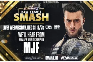 Jon Moxley AEW Dynamite Predictions: Shocking Confrontation Ahead?