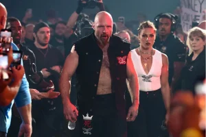 Jon Moxley’s New AEW Faction Set to Shake Up Wrestling