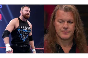 Jon Moxley AEW Future: Shocking Update Revealed Tonight