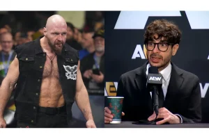 Jon Moxley Breaks Silence on AEW Future After Major Shakeups