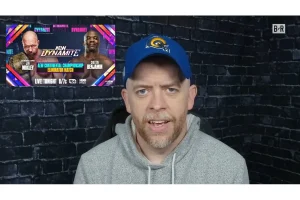 Jon Moxley Names His Favorite Wrestler for 2026—It’s PAC