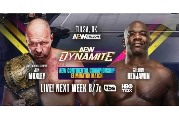 Jon Moxley, Marina Shafir, Jon Moxley backstage moment