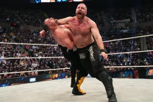 Jon Moxley’s Friend Reveals WWE “Fed” Aftermath Post-Release