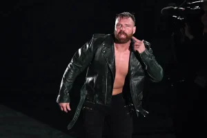 WWE Eyes Jon Moxley’s AEW Ally for Major Roster Shakeup