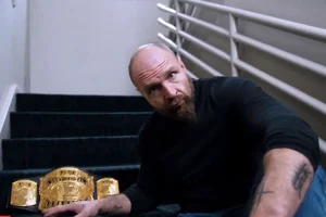 Jon Moxley WWE Shield Reunion Rumors Debunked by Reports