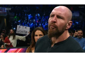 Bully Ray Claims He’d Beat Jon Moxley in Real Fight