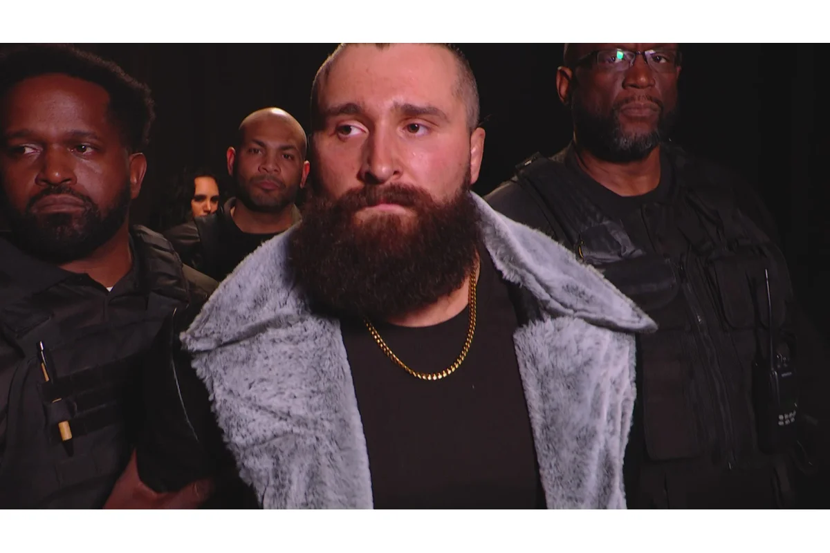 Josh Briggs