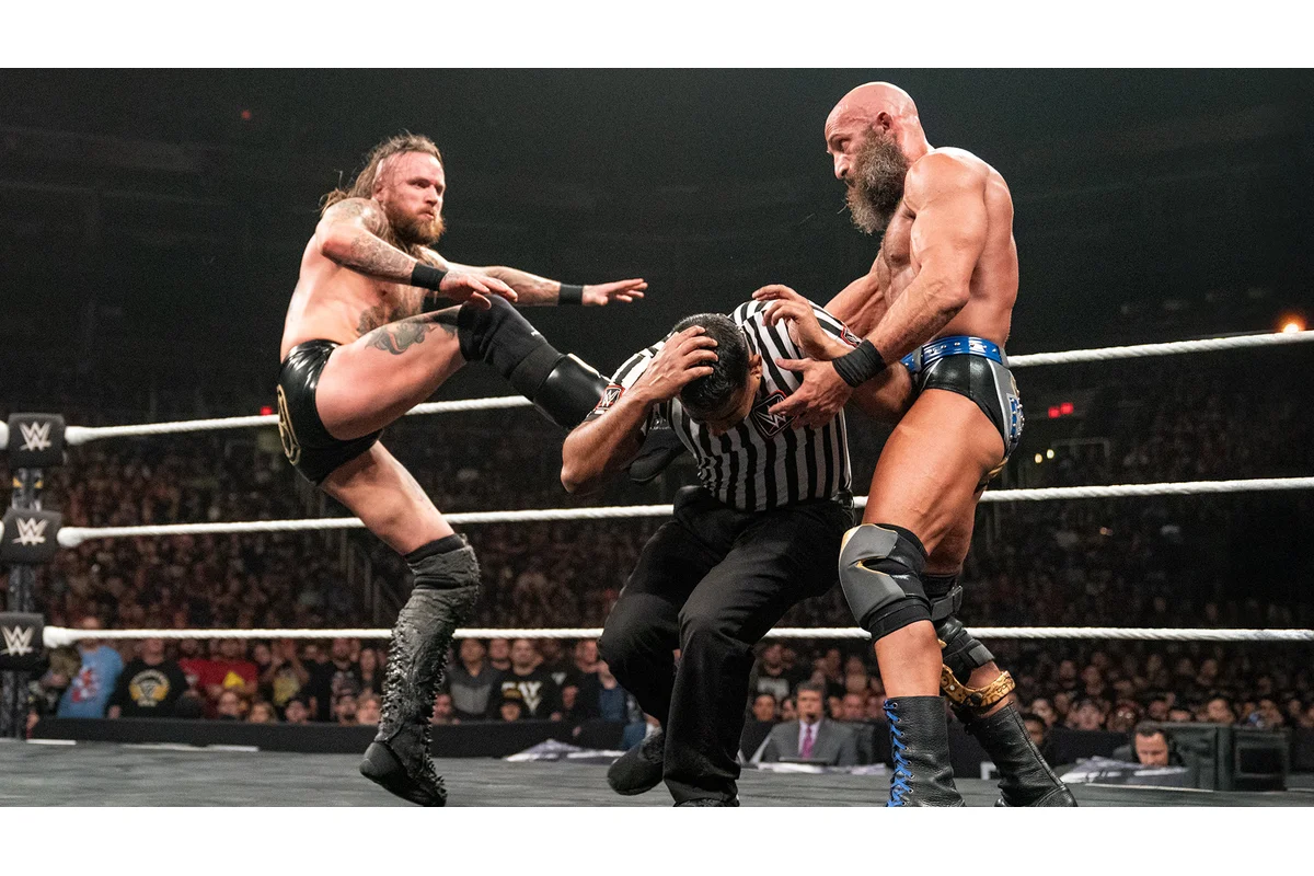 Josh Briggs