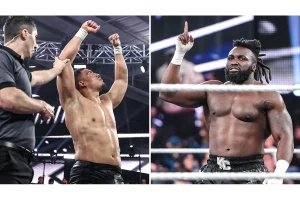 Booker T Sparks Debate Over Josh Briggs WWE Future After NXT Cut Remarks