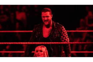 Karrion Kross WWE Return? AAA Move Could Open the Door