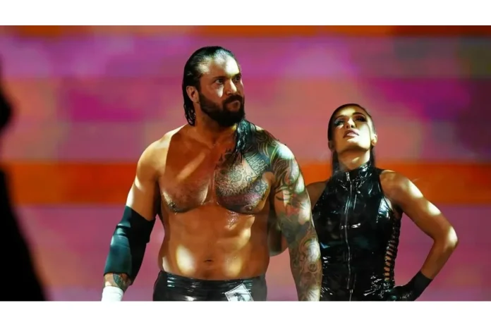 Karrion Kross, WWE, Karrion Kross WWE return