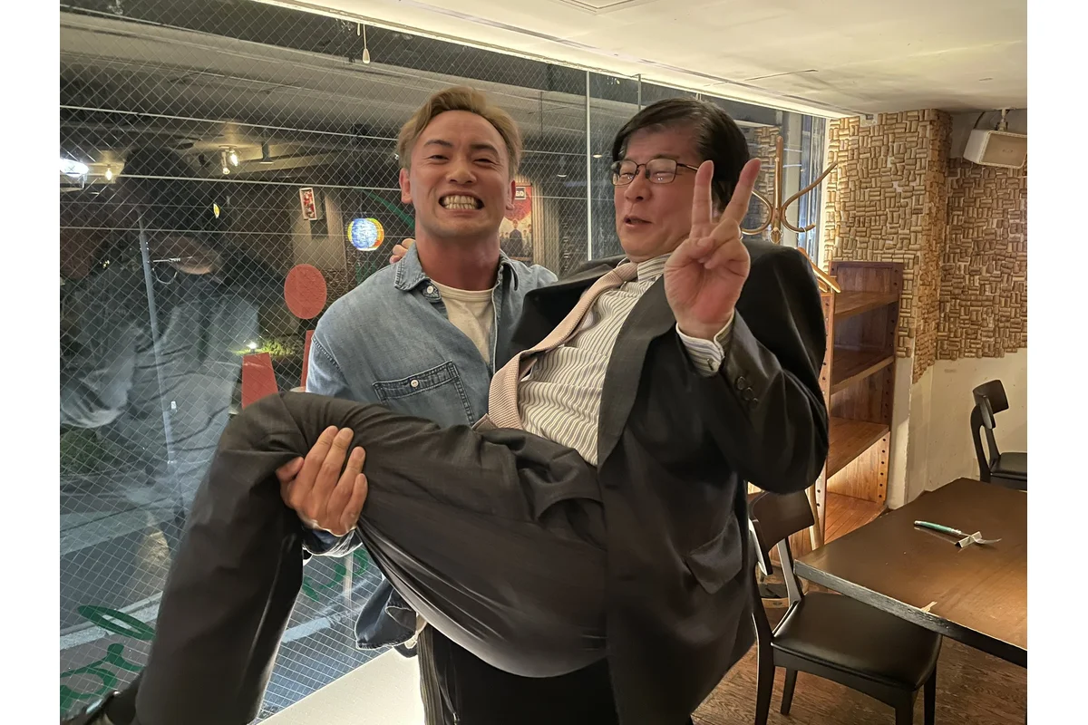 image-of-Kazuchika Okada-15-01-2026 Kazuchika Okada