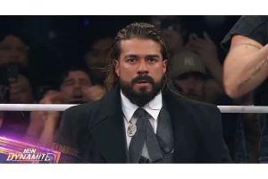 Bully Ray Slams Kazuchika Okada AEW Run as “Underwhelming”