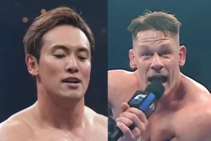 NJPW Boss Responds After Kazuchika Okada’s Wrestle Kingdom Critique