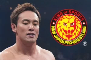 AEW Shocker: Powerhouse Hobbs to WWE, Fans Walk Out