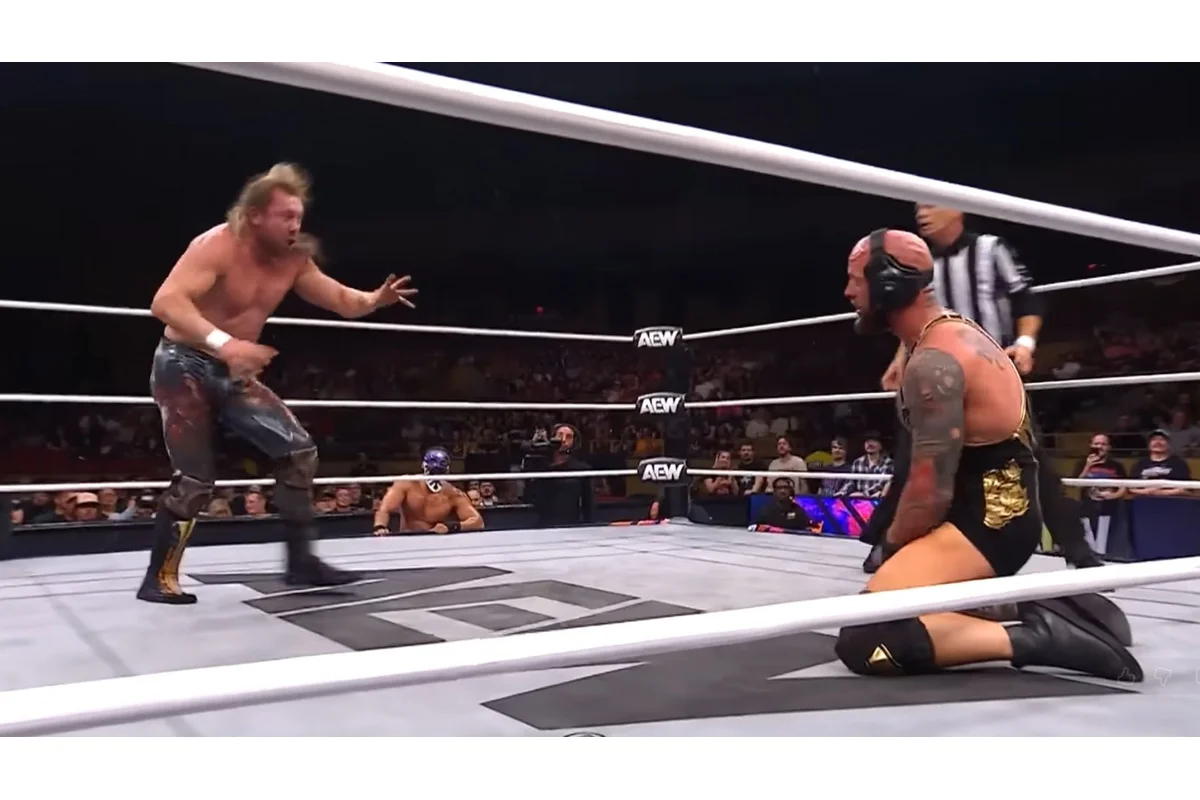 image-of-Kenny Omega-11-01-2026 Kenny Omega