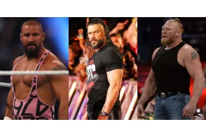 Kevin Owens WWE Update: Star Departs, Ripley Debuts New Look