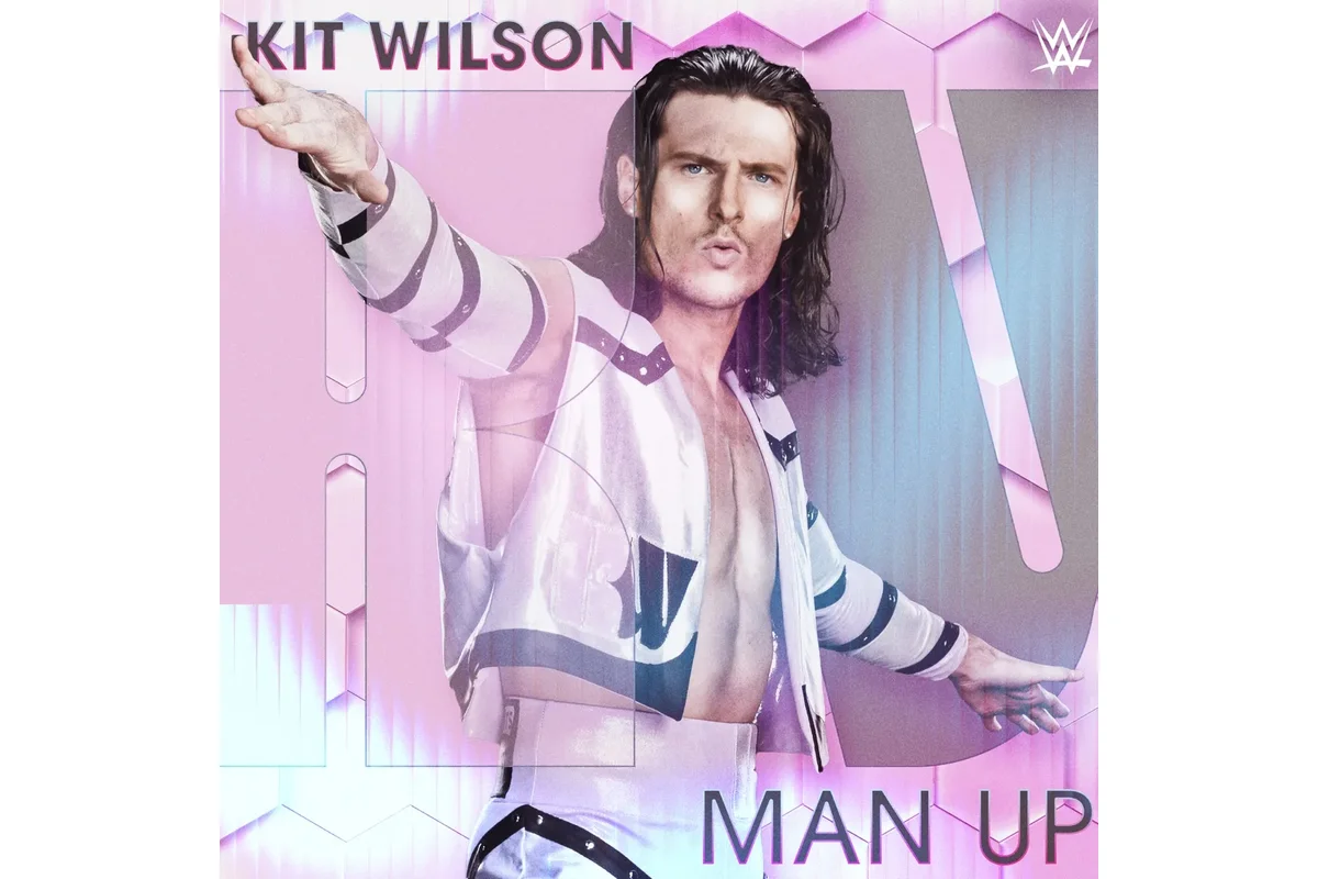 Kit Wilson