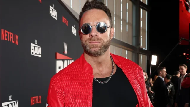 LA Knight, Jey Uso, Drew McIntyre, WWE, LA Knight WWE push delay