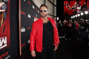 LA Knight WWE Return Update: Star Set for TV Comeback Soon