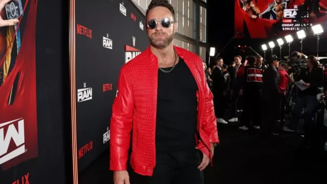 LA Knight, WWE, LA Knight WWE return update