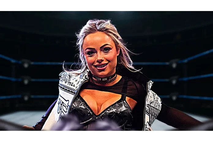 Liv Morgan, Braun Strowman, WWE, Liv Morgan WWE Champion