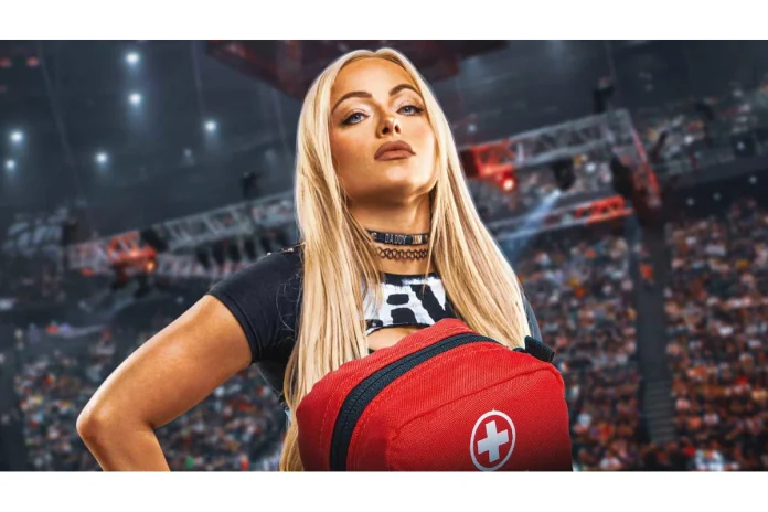 Liv Morgan, Braun Strowman, WWE, Liv Morgan WWE appearance