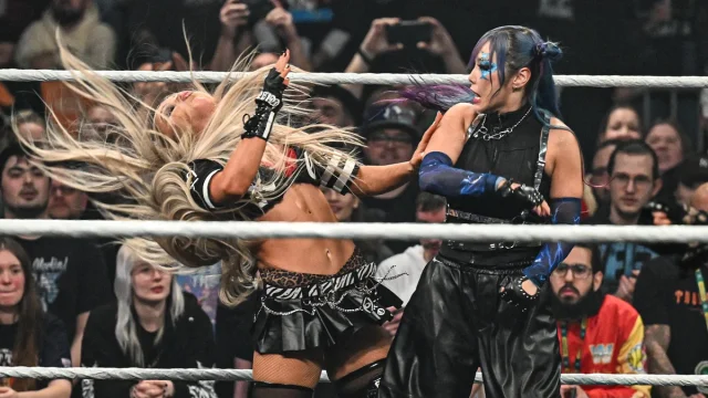 Liv Morgan, Dominik Mysterio, WWE, Liv Morgan Dominik Mysterio Update