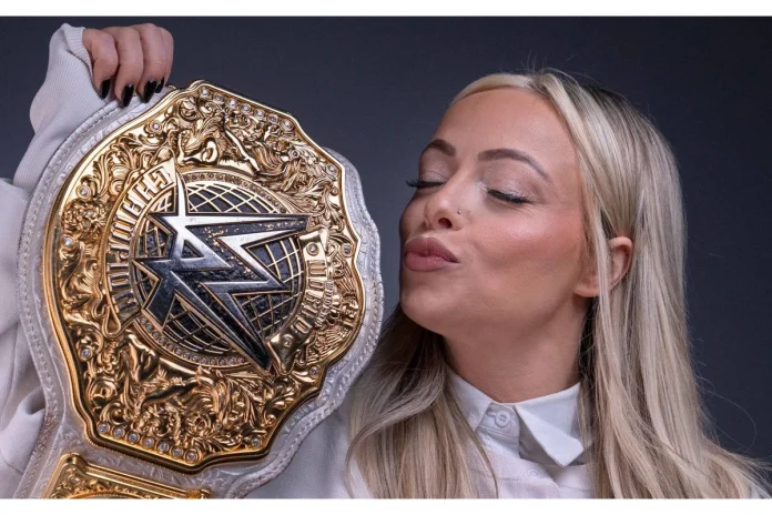 Liv Morgan, Dominik Mysterio, WWE, Liv Morgan WWE future