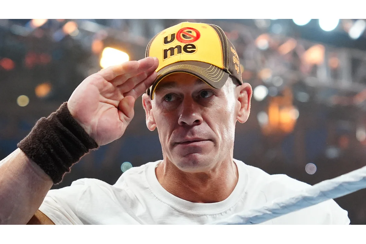 John Cena
